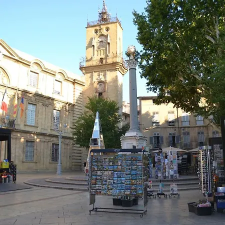 Le Beffroi De Gaston Climatise