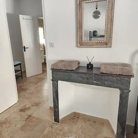 Apartment Le Beffroi De Gaston Climatise *