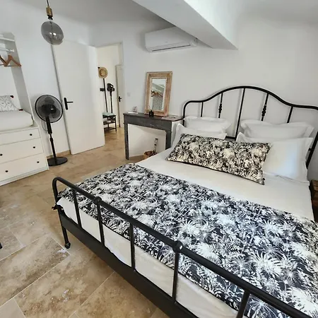 Apartment Le Beffroi De Gaston Climatise Aix-en-Provence